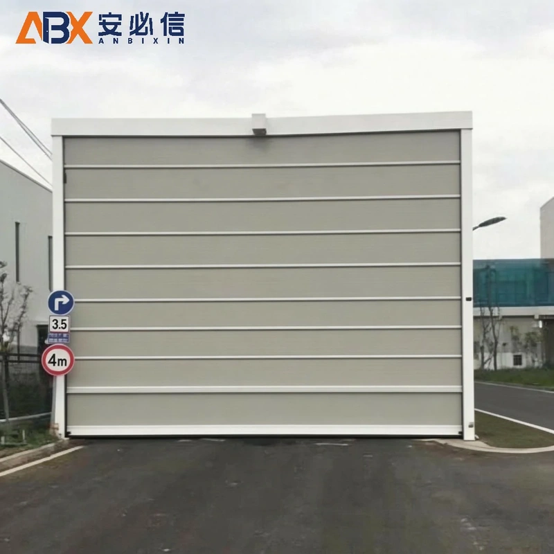 黄山高速堆积门